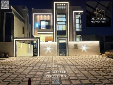 5 Bedroom Villa for Sale in Al Zahya, Ajman - batch_IMG-20250519-WA0063. jpg