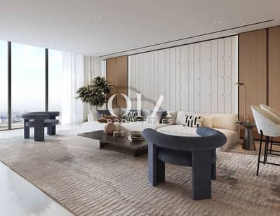 1 Спальня Апартаменты Продажа в Калчер Вилладж, Дубай - 783839666-1066x800. jpg