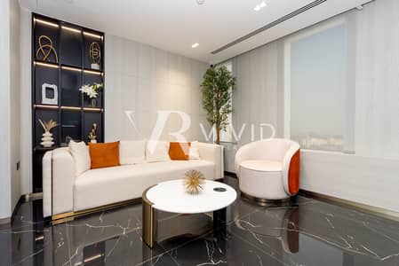 汽车城， 迪拜 写字楼待租 - 位于汽车城，权威大厦 的写字楼 80000 AED - 12180562