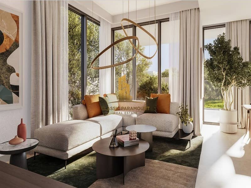 Sustainable Community | Close to Park | Mysk Style Sustainable Community | Close to Park | Mysk Style