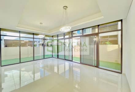 3 Bedroom Villa for Rent in DAMAC Hills, Dubai - 1. jpg