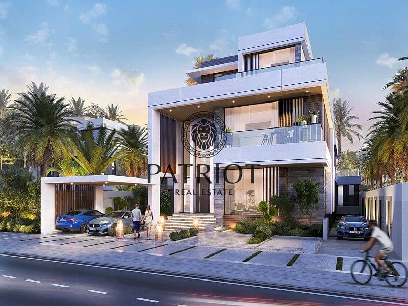V75 Morocco - Front View. jpg V75 Morocco - Front View. jpg