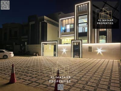 5 Bedroom Villa for Sale in Al Zahya, Ajman - batch_IMG-20250519-WA0064. jpg