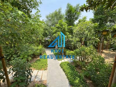 فیلا 4 غرف نوم للايجار في مدينة تلال، الشارقة - 3. jpg