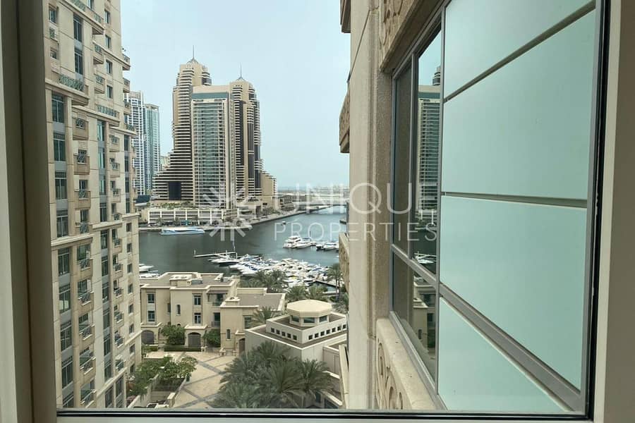 شقة في برج المسك،أبراج مرسى دبي،دبي مارينا 4 غرف 325000 درهم - 12180603 شقة في برج المسك،أبراج مرسى دبي،دبي مارينا 4 غرف 325000 درهم - 12180603