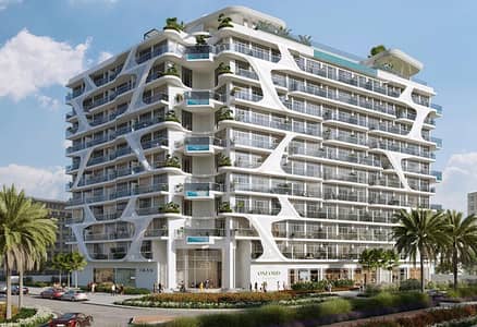 Studio for Sale in Arjan, Dubai - exterior-1-11. jpeg
