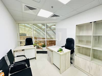 迪拜湾， 迪拜 写字楼待租 - 72abe505-8b0b-4d96-9086-55ee1ea31aeb. jpg