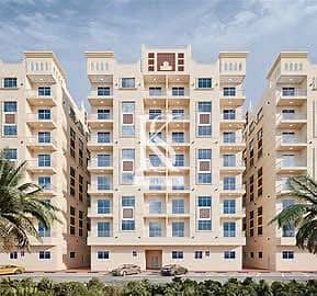 2 Bedroom Flat for Sale in Al Yasmeen, Ajman - IMG_2262. JPG