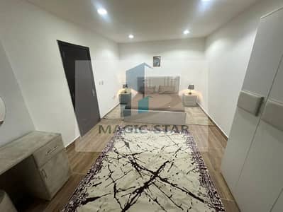 1 Bedroom Apartment for Rent in Khalifa City, Abu Dhabi - IMG-20250707-WA0025. jpg