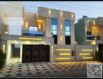 5 Bedroom Villa for Sale in Al Yasmeen, Ajman - IMG-20250624-WA0076. jpg