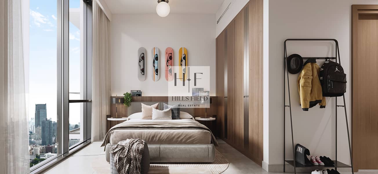 17 Belgravia Gardens  - bedroom. jpeg