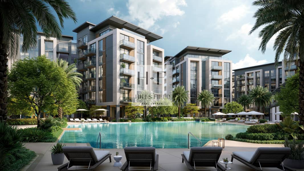 24 Belgravia Gardens  - leisure pool. jpg