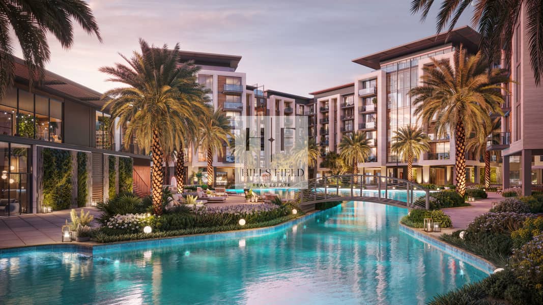 26 Belgravia Gardens  - lazy river. jpg