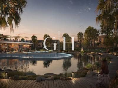 4 Bedroom Villa for Sale in Haven by Aldar, Dubai - 1. jpg