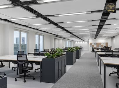 Офис в аренду в Аль Рашидия, Аджман - A Look Inside Billie’s New NYC Office. jpg
