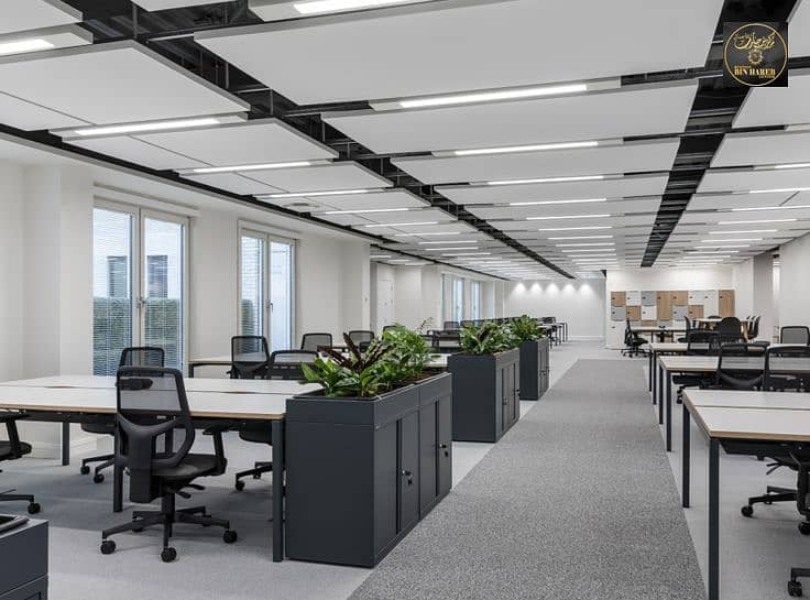 A Look Inside Billie’s New NYC Office. jpg