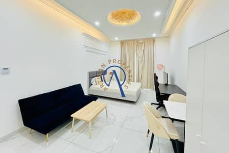 Studio for Rent in Arjan, Dubai - WhatsApp Image 2025-07-09 at 5.05. 37 PM (1). jpeg
