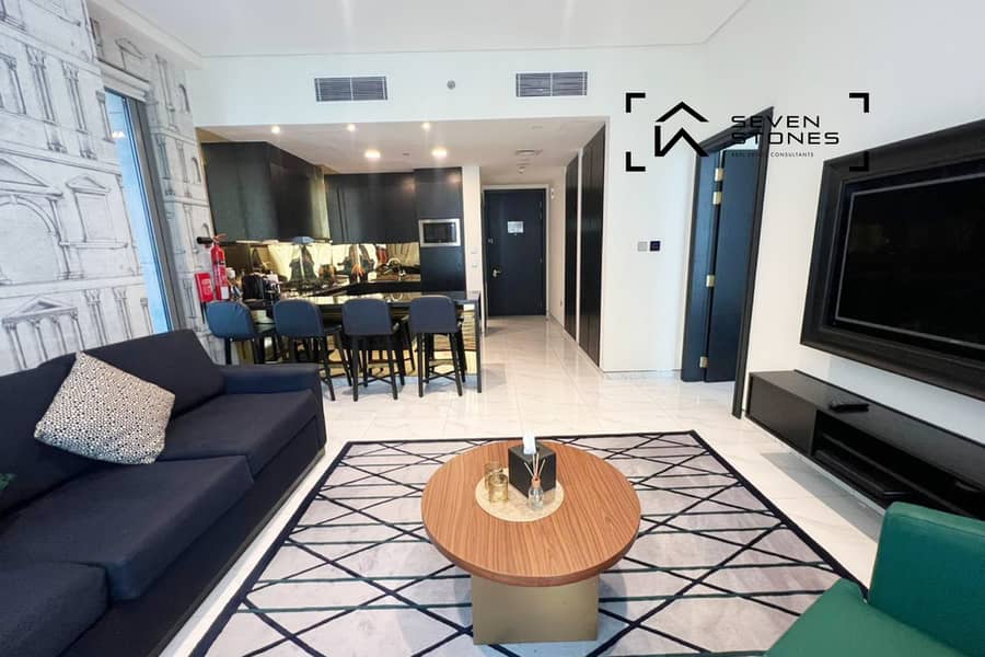 Квартира в Бизнес Бей,Атриа,Миллениум Атриа, 1 спальня, 118000 AED - 12180705 Квартира в Бизнес Бей,Атриа,Миллениум Атриа, 1 спальня, 118000 AED - 12180705