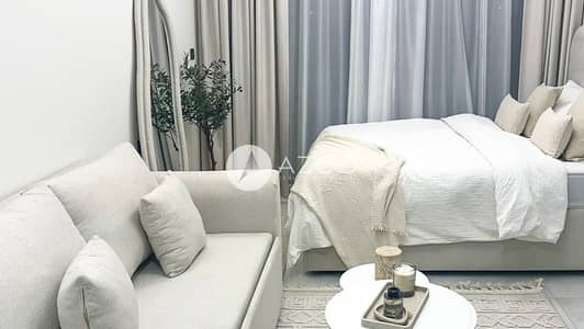 Studio for Rent in Dubai Studio City, Dubai - AZCO REAL ESTATE-3. jpg