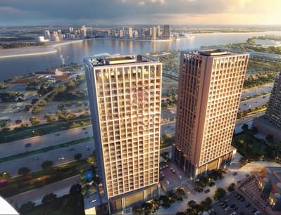 1 Спальня Апартаменты Продажа в Калчер Вилладж, Дубай - 2. png