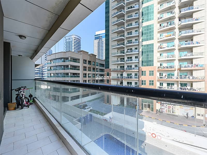 Vacant | Best Price | Spacious Layout