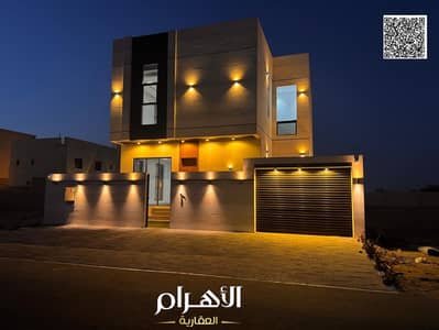 5 Bedroom Villa for Sale in Al Bahia, Ajman - batch_IMG-20250703-WA0682. jpg
