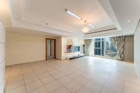 2 Bedroom Flat for Rent in Jumeirah Lake Towers (JLT), Dubai - DSC00795-HDR. jpg