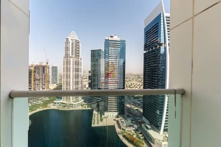 2 Bedroom Flat for Rent in Jumeirah Lake Towers (JLT), Dubai - DSC00854. jpg