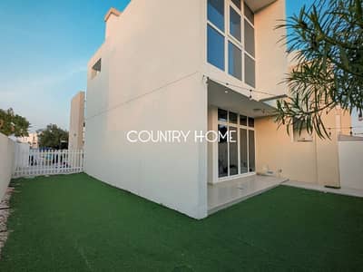 3 Bedroom Townhouse for Rent in DAMAC Hills 2 (Akoya by DAMAC), Dubai - 1. png