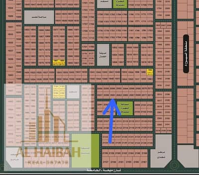 Plot for Sale in Al Riqaibah, Sharjah - WhatsApp Image 2025-07-09 at 5.34. 27 PM. jpeg