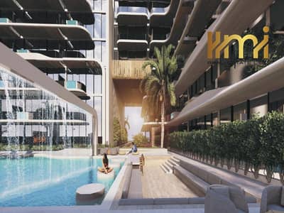 1 Bedroom Apartment for Sale in Jumeirah Village Circle (JVC), Dubai - Screenshot 2025-07-09 170238. png