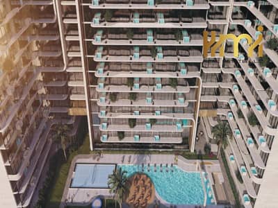 1 Bedroom Flat for Sale in Jumeirah Village Circle (JVC), Dubai - Screenshot 2025-07-09 165959. png