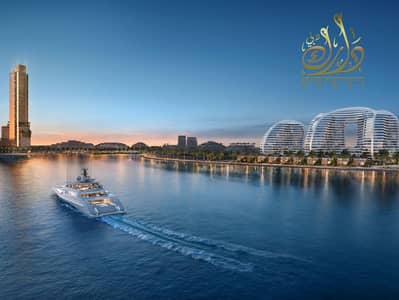 2 Bedroom Flat for Sale in Al Marjan Island, Ras Al Khaimah - 1. jpg