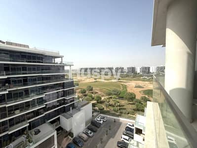 استوديو  للبيع في داماك هيلز، دبي - شقة في غولف بروميناد 2A،غولف بروميناد 2،غولف بروميناد،غولف تاون،داماك هيلز 650000 درهم - 12180877