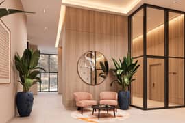Expansive Layout | High End Finishes | Ready 2027