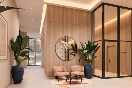 世博城， 迪拜 3 卧室公寓待售 - 位于世博城，Sidr Residences 3 卧室的公寓 4080000 AED - 12180886