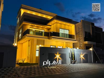فیلا 5 غرف نوم للايجار في الياسمين، عجمان - batch_IMG-20250705-WA0179. jpg