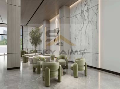 3 Bedroom Flat for Sale in Al Furjan, Dubai - 3 Bed + Closed Kitchen | 5 Min To Metro Station | 1 Min To Etihad Railways | Ready To Move In 1 Mont