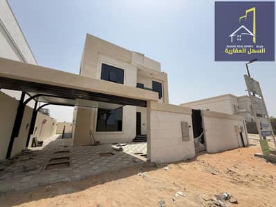4 Bedroom Villa for Sale in Hoshi, Sharjah - IMG-20250708-WA0023. jpg