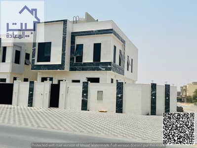 6 Bedroom Villa for Sale in Al Helio, Ajman - IMG-20250709-WA0017. jpg