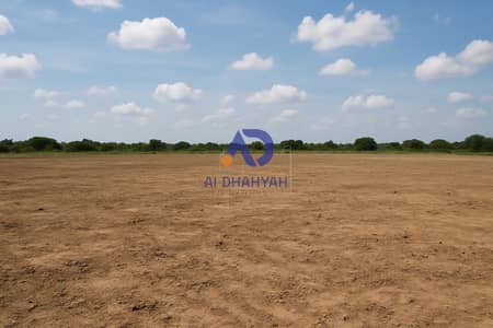 Plot for Sale in Hoshi, Sharjah - 8EDFE309-B233-479E-BD09-E806010A87AD. png