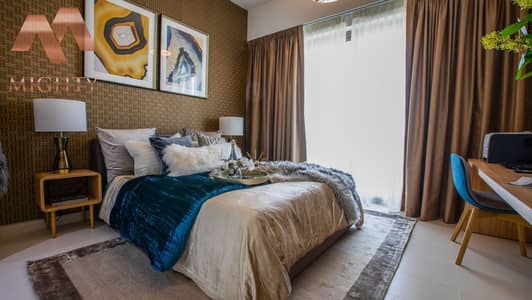 2 Bedroom Flat for Sale in Al Furjan, Dubai - azizi pearl 4. jpg