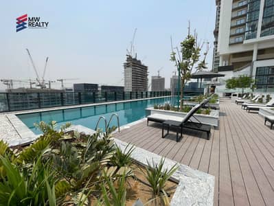 苏巴哈特兰社区， 迪拜 1 卧室公寓待租 - 15. jpg