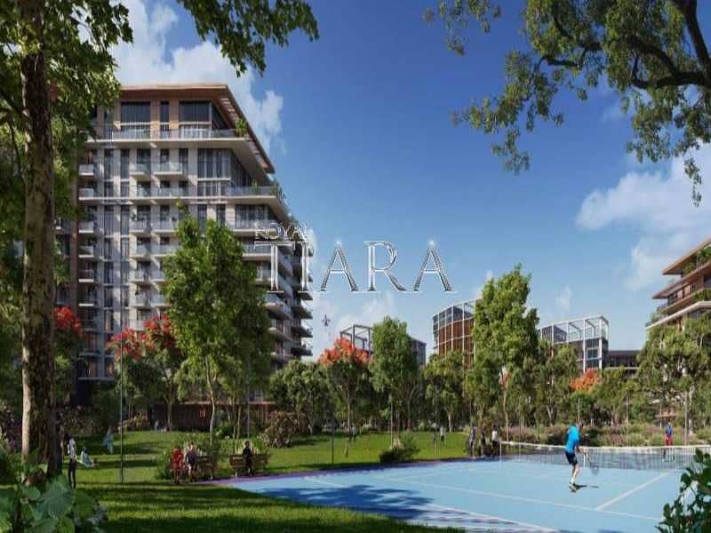 Квартира в Аль Васль，Сити Уок，Центральный Парк，Лаурель, 2 cпальни, 3850000 AED - 12180985