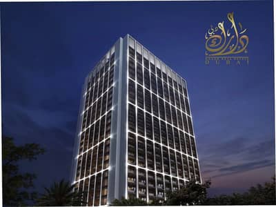 1 Bedroom Flat for Sale in Culture Village (Jaddaf Waterfront), Dubai - IMG-20250618-WA0082. jpg
