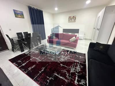 Studio for Rent in Khalifa City, Abu Dhabi - IMG-20250705-WA0106. jpg