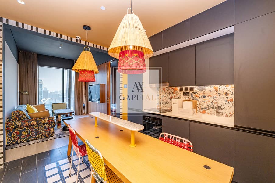 Квартира в Бизнес Бей,Люксури Фэмили Резиденс II, 1 спальня, 125000 AED - 12181002 Квартира в Бизнес Бей,Люксури Фэмили Резиденс II, 1 спальня, 125000 AED - 12181002