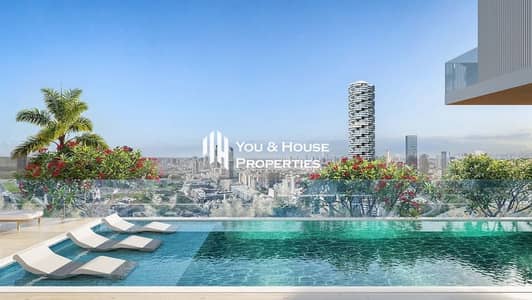 Studio for Sale in Jumeirah Village Circle (JVC), Dubai - IMG-20250709-WA0070. jpg