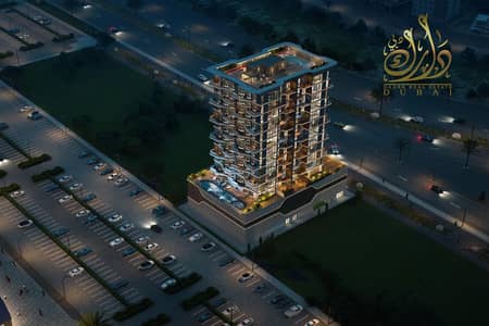 2 Cпальни Апартаменты Продажа в Дейра Айленд, Дубай - af8d90c45c139734fc9e503f6b85c38a. jpg