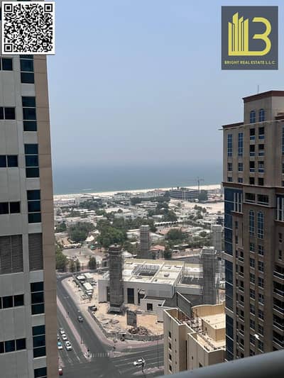 1 Bedroom Flat for Sale in Al Rashidiya, Ajman - WhatsApp Image 2025-07-09 at 13.22. 58_68da3074. jpg
